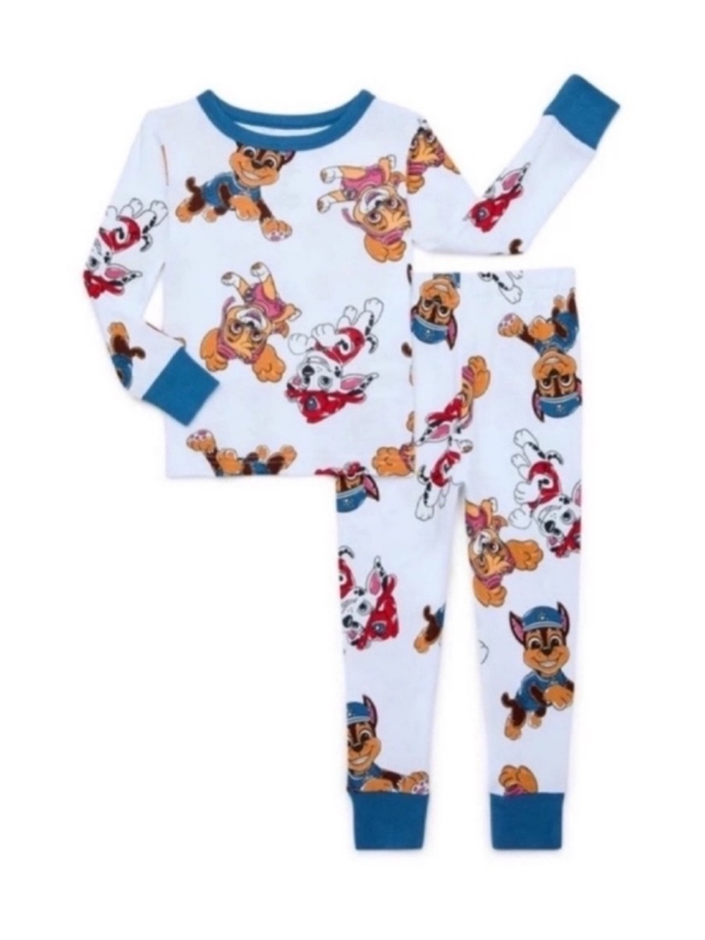 Paw Patrol Pajama Set